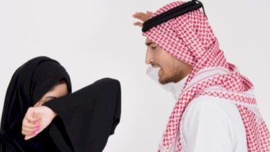 اعراض سحر التفريق