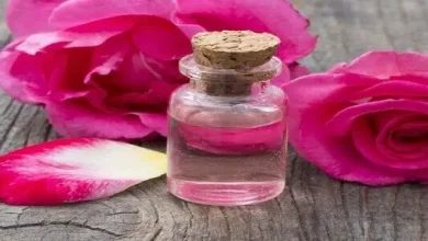 جلب الحبيب بالعطر
