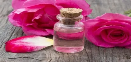 جلب الحبيب بالعطر