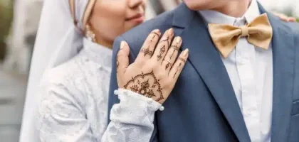 دعاء جلب الحبيب بالقران