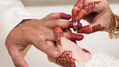دعاء لجلب الحبيب للزواج