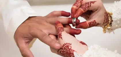 دعاء لجلب الحبيب للزواج