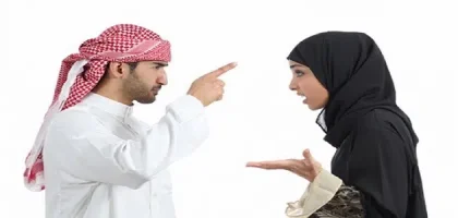 ايات محبه بين زوجين